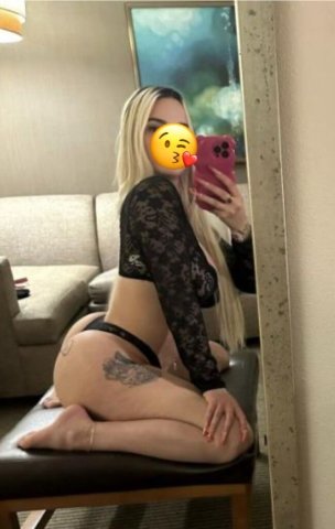 Latina en Charleston, SC — Escort con Bbj y posiciones - 1