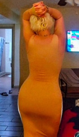 Houston Female Escort — Incall Specials, Video Call & Role Play - 1