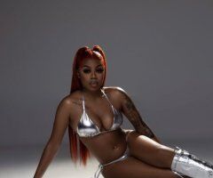 Tacoma Female Escort — Slim-thick, discreet skills & friendly to first timers - Image 5
