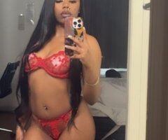 Tacoma Female Escort — Slim-thick, discreet skills & friendly to first timers - Image 9