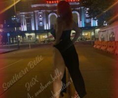 Denver escorts - Denver TNA Southern.Belle — Real & Ready Outcalls