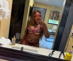 Augusta GA Female Escort — Discreet Half-Hour (or Longer) Squirter - Image 6