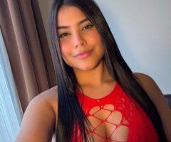 Long Island escorts - Estefania — Long Island Female Escort (sumisa)