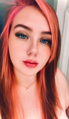 Spokane Female Escort — Poppy Pht Instagram & Videochat Verification - 1