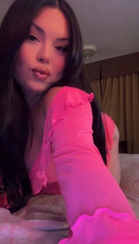 Santa Cruz Petite Female Escort — Book My Premium Package - 1