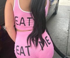 Orange County Female Escort — Puerto Rican & Mexican BDSM + dinner date deals - Image 5