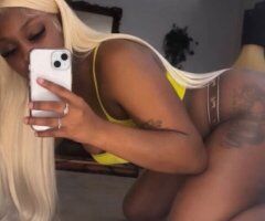 Baton Rouge escorts - Ju!cy  Pus$y  — 23 (Incall & Outcall)