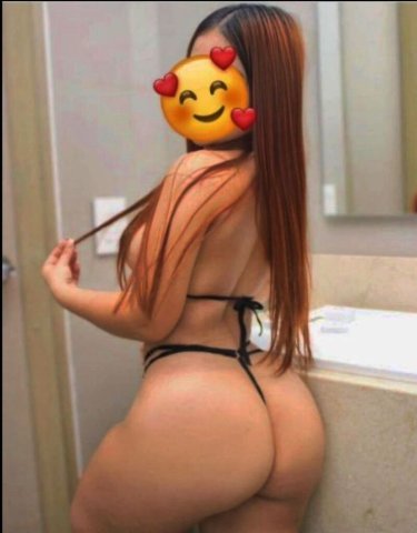 Odessa 25-Year-Old Female Escort — Incall Only (24) - 1