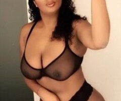 Indian BBW Escort for Fun Sessions (Video Verified) - Image 3