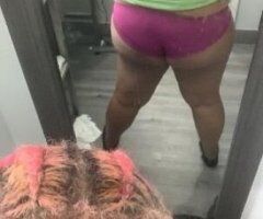 Scranton Female Escort — Carplay/“The Real Glizzy Globber” - Image 3