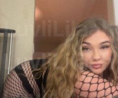 Busty Blonde In/Outcall in Modesto — Incall/Outcall, Verification, Fetish Friendly (24/7) — 25 - Image 5