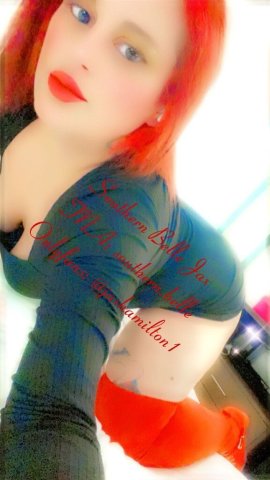 Boulder Female Escort — Outcalls & Cherry Creek Incall (Real TNA: Southern.Belle) - 1