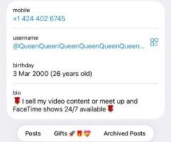 Santa Maria CA Female Escort — baby, GFE, 69, and video/facetime - Image 2