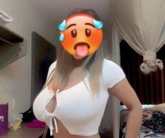 Catrachita tetona en Odessa, TX — masaje y baile con oral/vaginal (trato de novios)  - Image 4