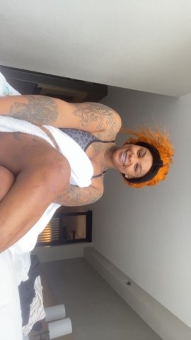 Augusta, GA Female Escort — overnights, massages & kink-friendly dates - 1