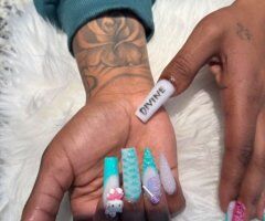 Augusta, GA Female Escort — overnights, massages & kink-friendly dates - Image 10