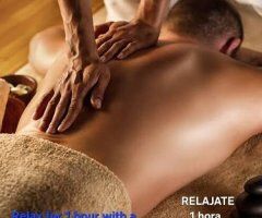 relax massage - Image 2