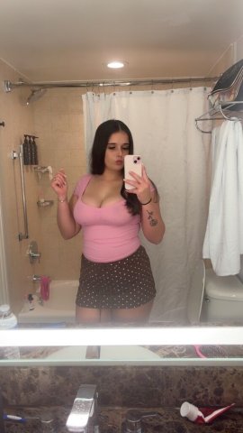 East Orlando Area Girl Private Experience - 1