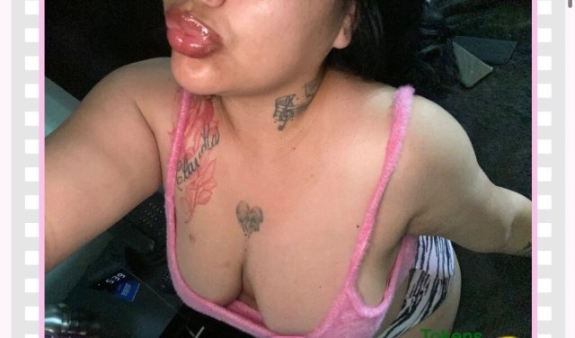 Tatted baddie — 24 outcalls only (Palmdale/Lancaster) - 1