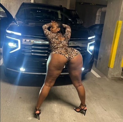 Long Island VIP Partygirl Outcall Companion — Playful, Attentive - 1