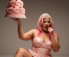 Spice here — St. Louis Female Escort for dates, parties & arm candy - Image 8