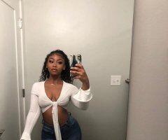 Brooklyn Blow Jobs & Incall/Car Fun (Ebony Escort) — Miss Dior - Image 2