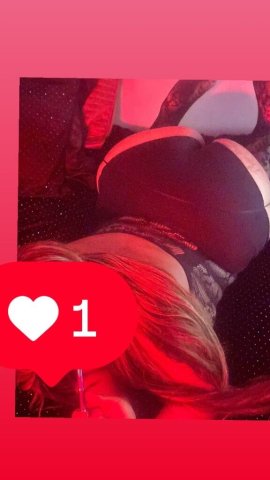BBW Lovers Only Female Escort in Atlanta, GA — FaceTime or Google Meet - 1