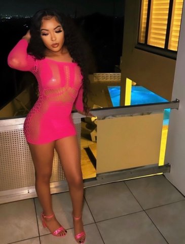 Jackson, MS Female Escort — outcalls & incalls - 1