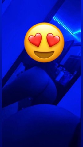 Toledo Slim Thick Wet — 23, Out Calls & In Calls - 1
