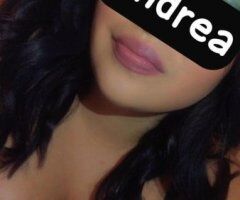 San Fernando Valley escorts - Andrea Latina (24) — regreso en el Valle de San Fernando, a domicilio con cita previa