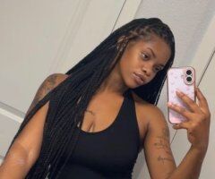 Pretty Face (23) — Petite Brownskin Escort in Tampa - Image 3