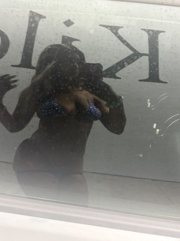 Exotic Blasian Female Escort — San Diego Outcalls, Car Dates & Facetime/Google Meet - 1