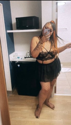 Ontario Private Island Outcall • Tammyy (Samoan & Filipino mix) — FaceTime - 1