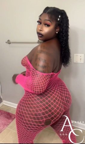 Greenville SC New Girl Female Escort — Fetish-Friendly Squirt Sessions & Anal Rules - 1