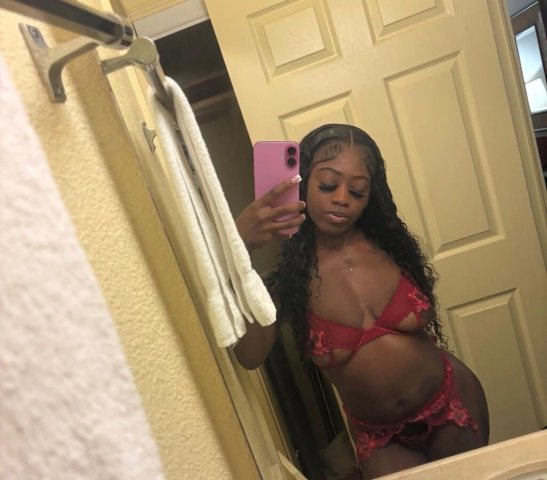 Phatty “The Creole Barbie” — Sensual & Nuru Massage Specials - 1