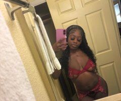 Reno escorts - Phatty “The Creole Barbie” — Sensual & Nuru Massage Specials