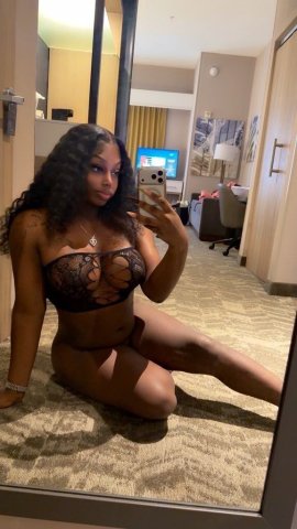 Atlanta Trans Female Escort — FaceTime verification, soul-snatcher vibes - 1