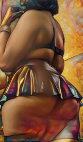 Columbus, Georgia Female Escort — SUP 30 - 1
