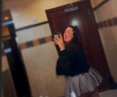 Mistress Maria — San Jose College Sweetheart Virtual & Video Shows - Image 2