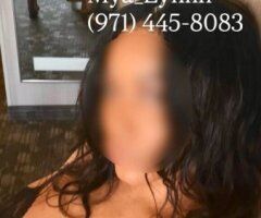 Portland escorts - Mya Lynn — Portland Female Escort (GFE, Incall/Outcall) — 29