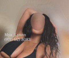 Mya Lynn — Portland Female Escort (GFE, Incall/Outcall) — 29 - Image 8