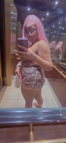 Tweetyyyy (New In Town) — Female Escort, Phone Sex & FaceTime (22) - 1