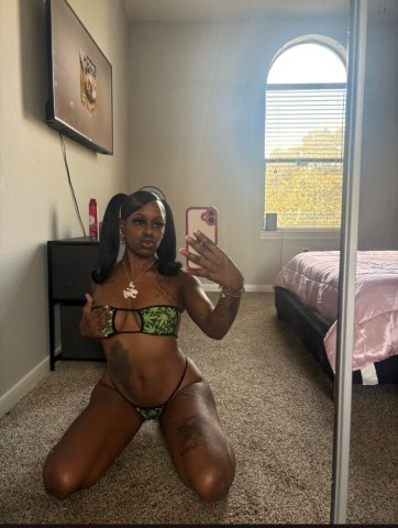 Sexy Baton Rouge Barb  Incalls & Outcalls — One-Night Fun - 1