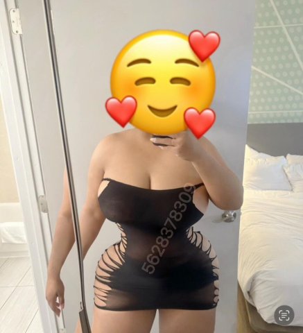 Inland Empire Colombia Real Escorts  Big Ass, Big Tits - 1