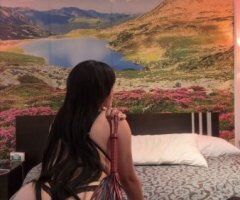 Sexy Colombiana — Profunda garganta con tetas y culo, BBJ, BJ y masajes - Image 2