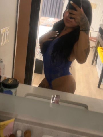 Outcalls, Cardates & FT Shows — Salvadorian/Japanese Fetish Massage - 1