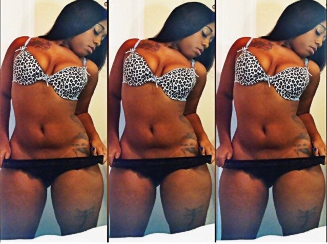New Orleans Incall Specials with GFE-Style Texting, Pics & Videos - 1