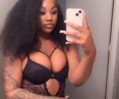 Jackson escorts - Creamy goodgirl back — Incalls & Outcalls, 24/7 Facetime in Jackson