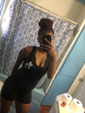 Slim Thicc Cutie — Baton Rouge Female Escort (QV Specials) - 1
