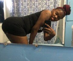 Slim Thicc Cutie — Baton Rouge Female Escort (QV Specials) - Image 8